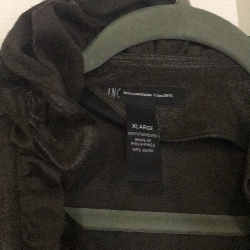 INC jacket - Picture 2 of 6